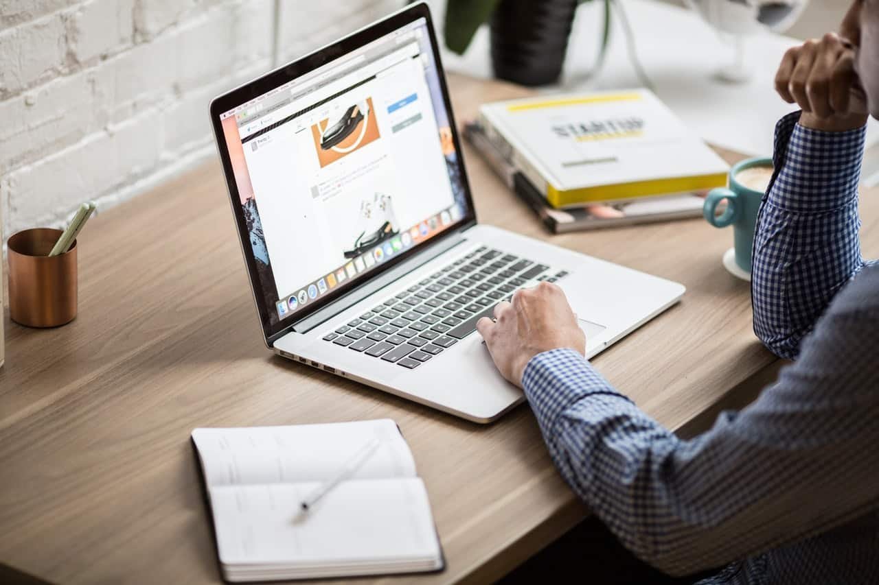 Mise en ligne Mise en ligne de votre site internet