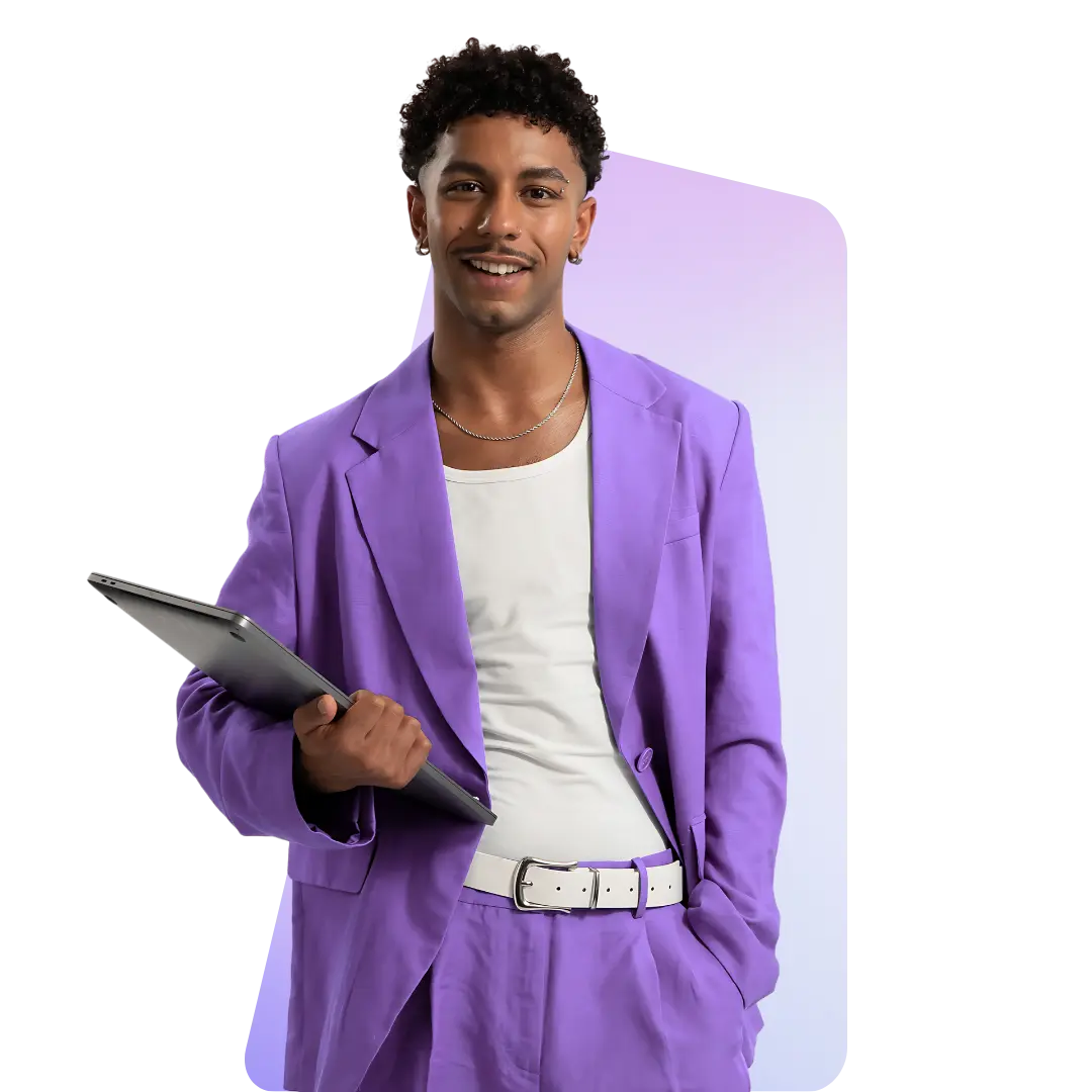 Agence de Developpement web