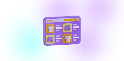 Conception de sites de vente en ligne