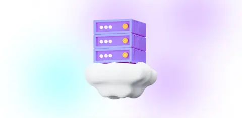 Hébergement de site web