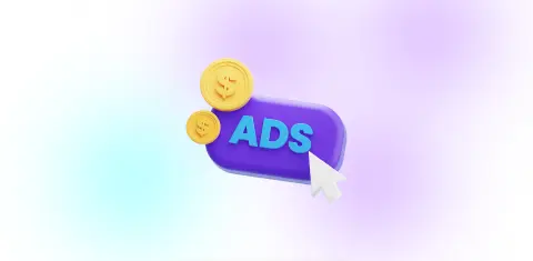 Campagne de publicité sur les réseaux sociaux