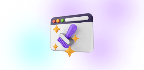 Agence Web – Création de sites web sur mesure 5 Refonte graphique