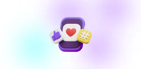 Création de contenu pour les réseaux sociaux