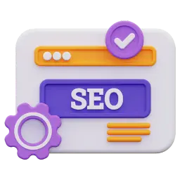 Référencement du site web