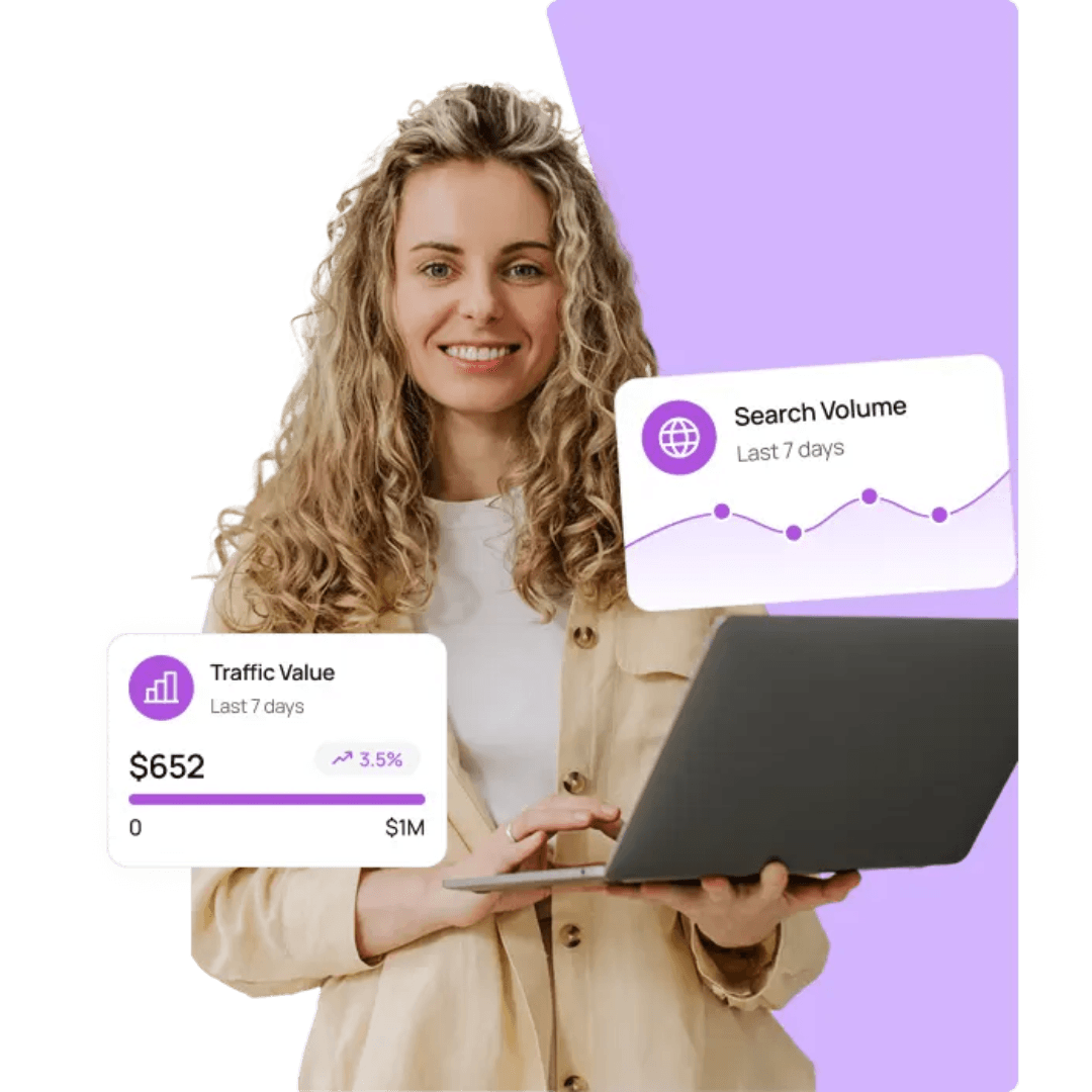 Nos équipes d'expert du référencement