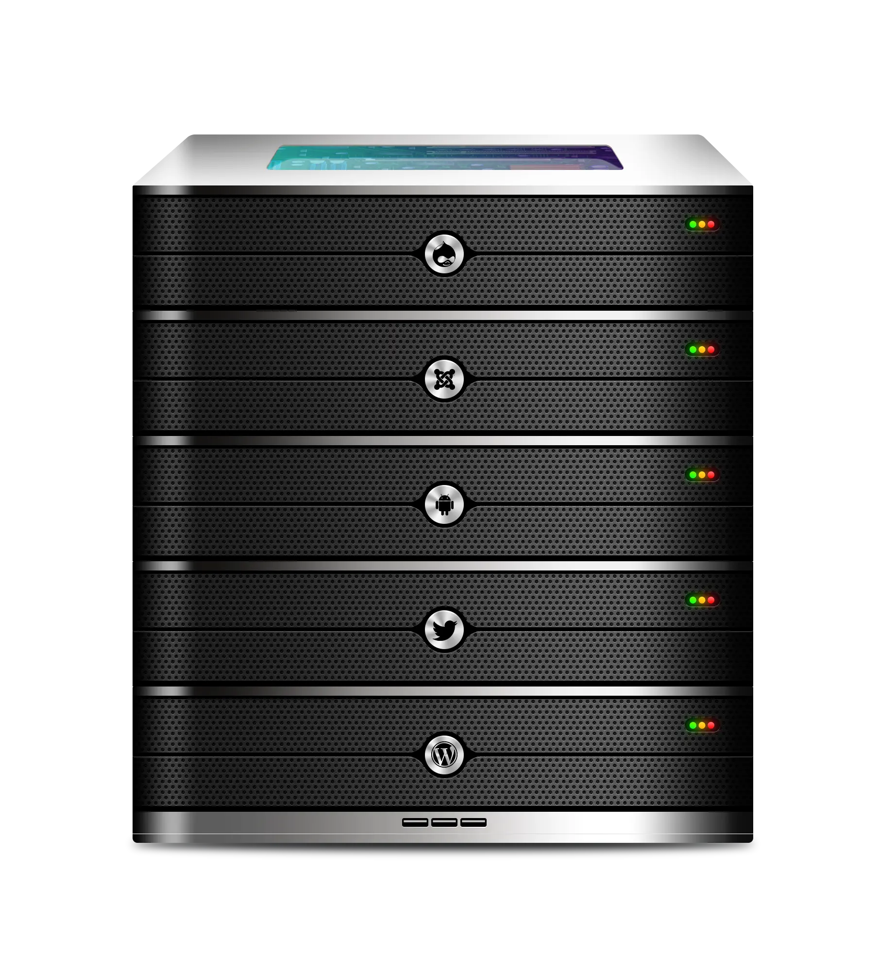 Hébergement spéciale WordPress