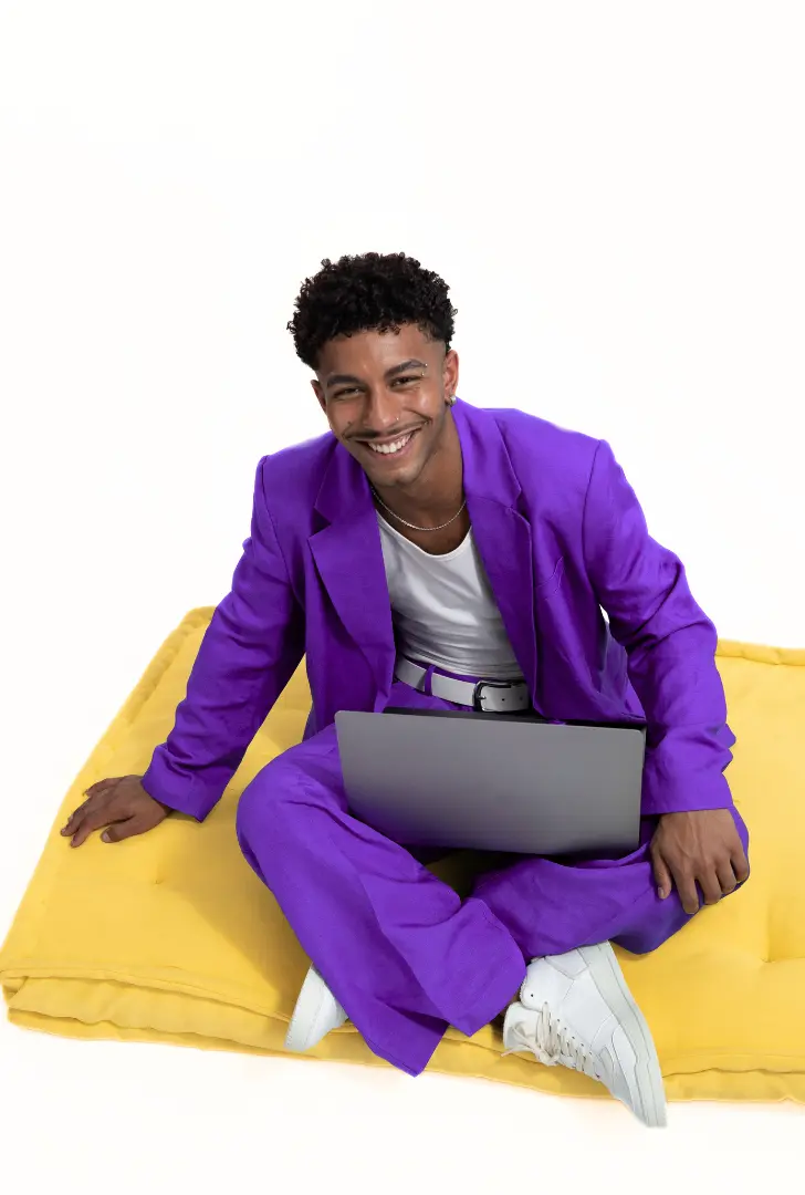 Notre équipe d'UX Designers