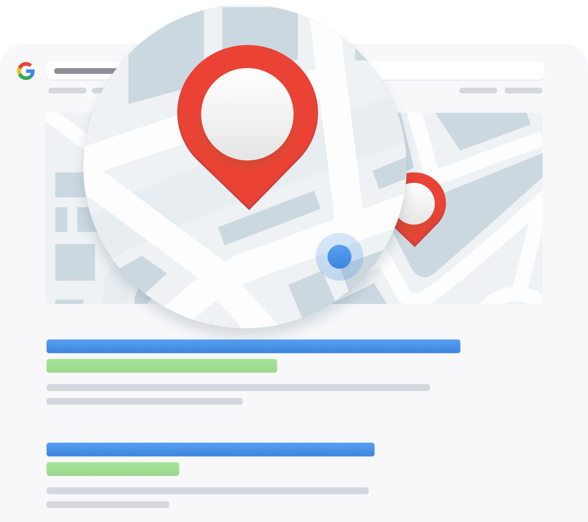 Référencez votre activité à échelle locale