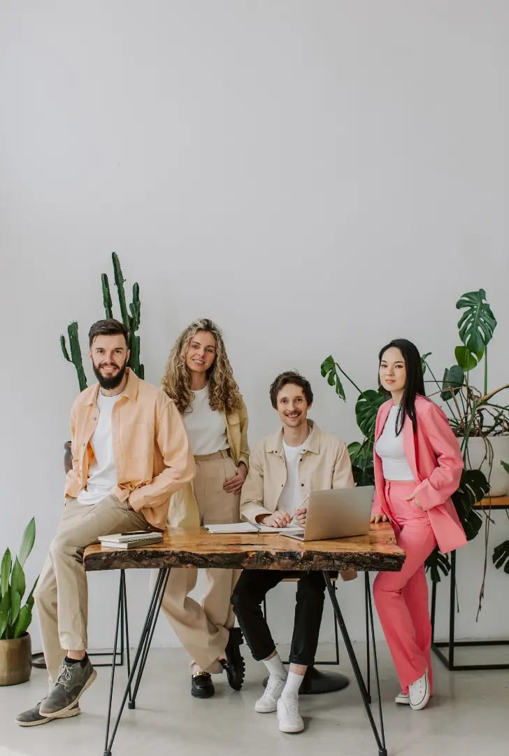 Moodboard au service de la communication digitale