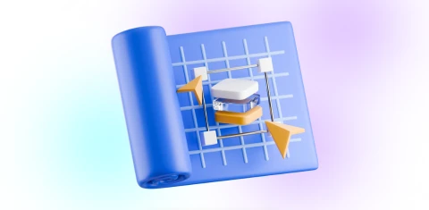 Animations motion design