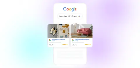 Mettre en avant les produits en vente