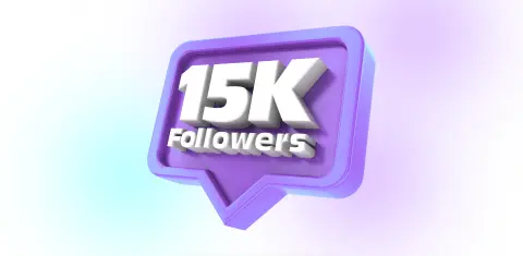 Gagner en followers et notoriété