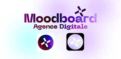 Agence de création de logo pas cher