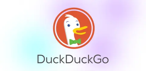 Moteur de recherche sans tracker