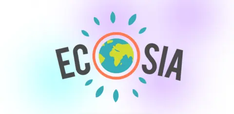 Moteur de recherche écologique