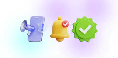 Éléments visuels de marque