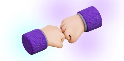 Nos équipes s'engagent à vos côtés