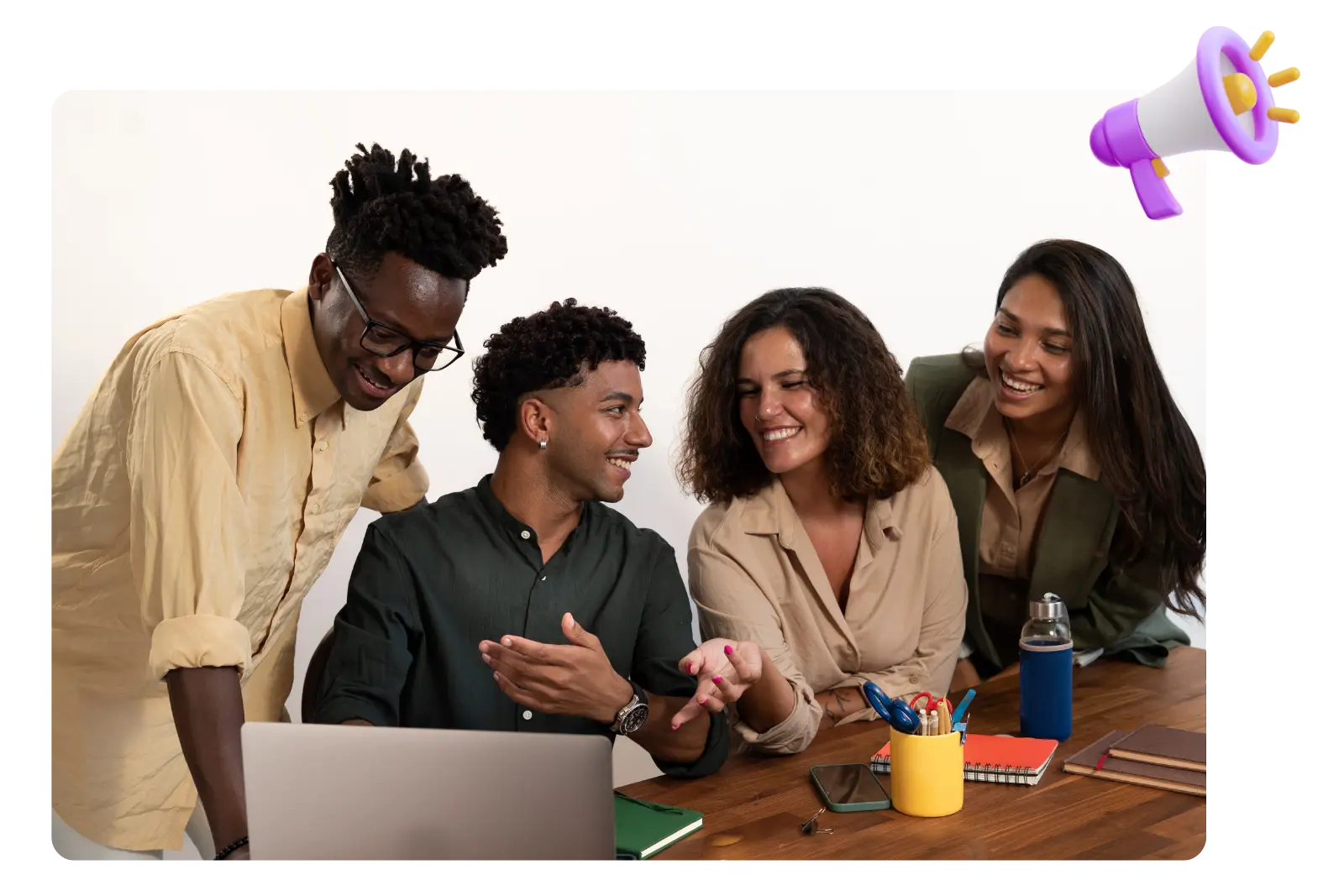 gestion de flux shopping