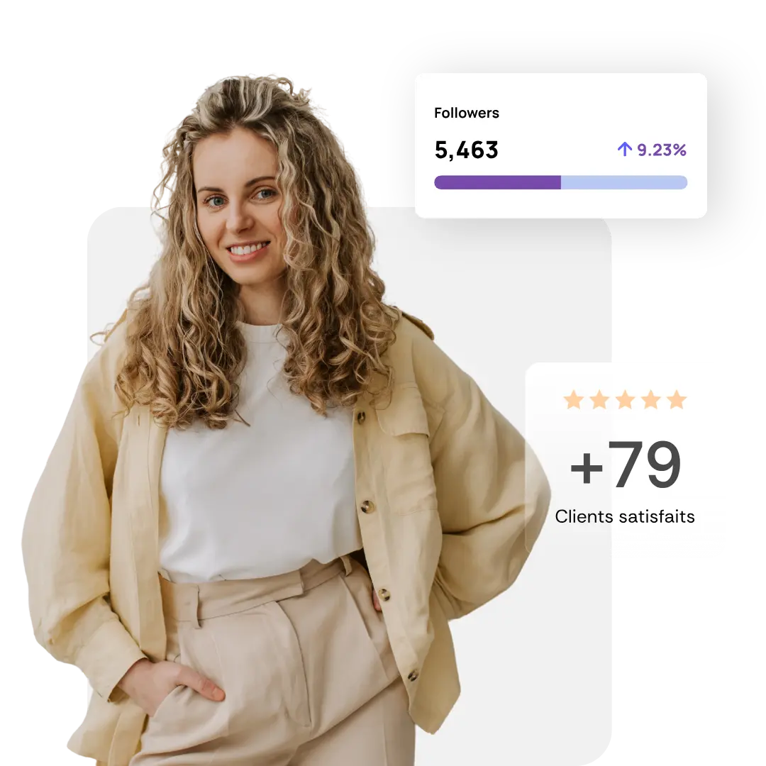 Nettoyage des avis négatifs