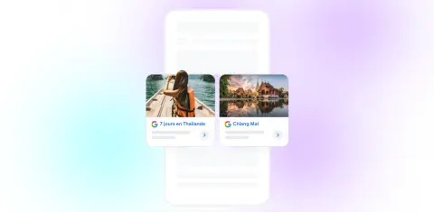 Agence spécialisée google display en France