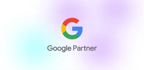Agence certifiée Google partner premier depuis des années