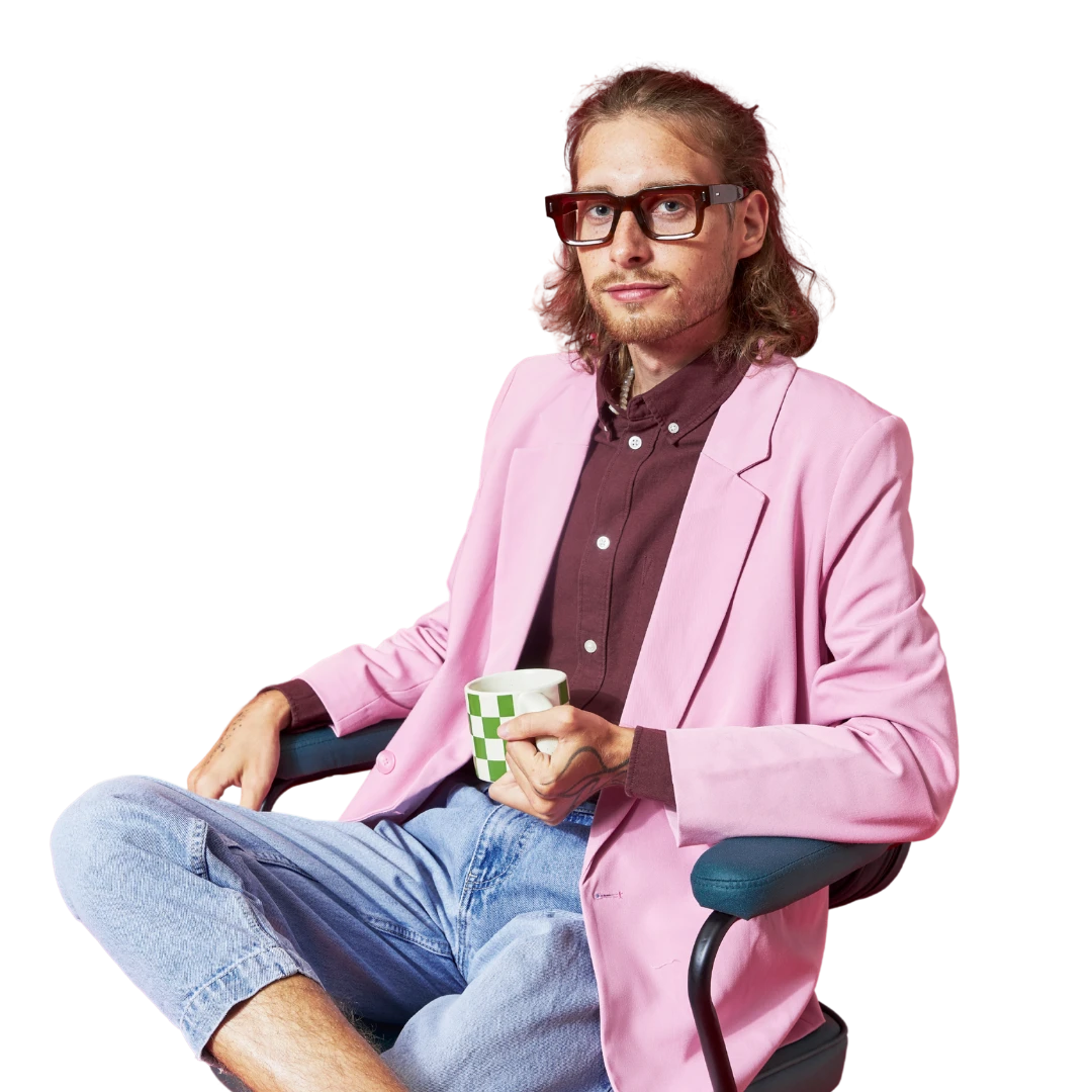 Contacter un graphiste