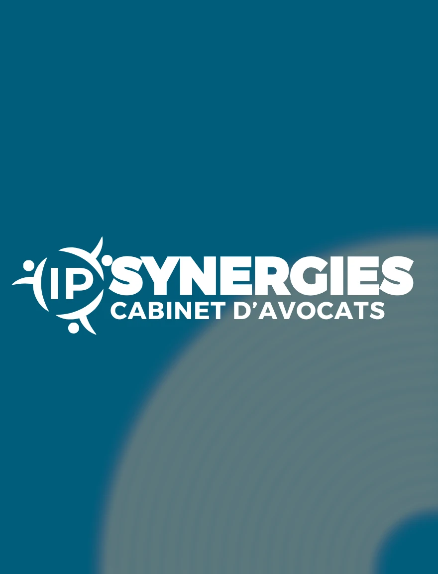 Logo et identité visuelle