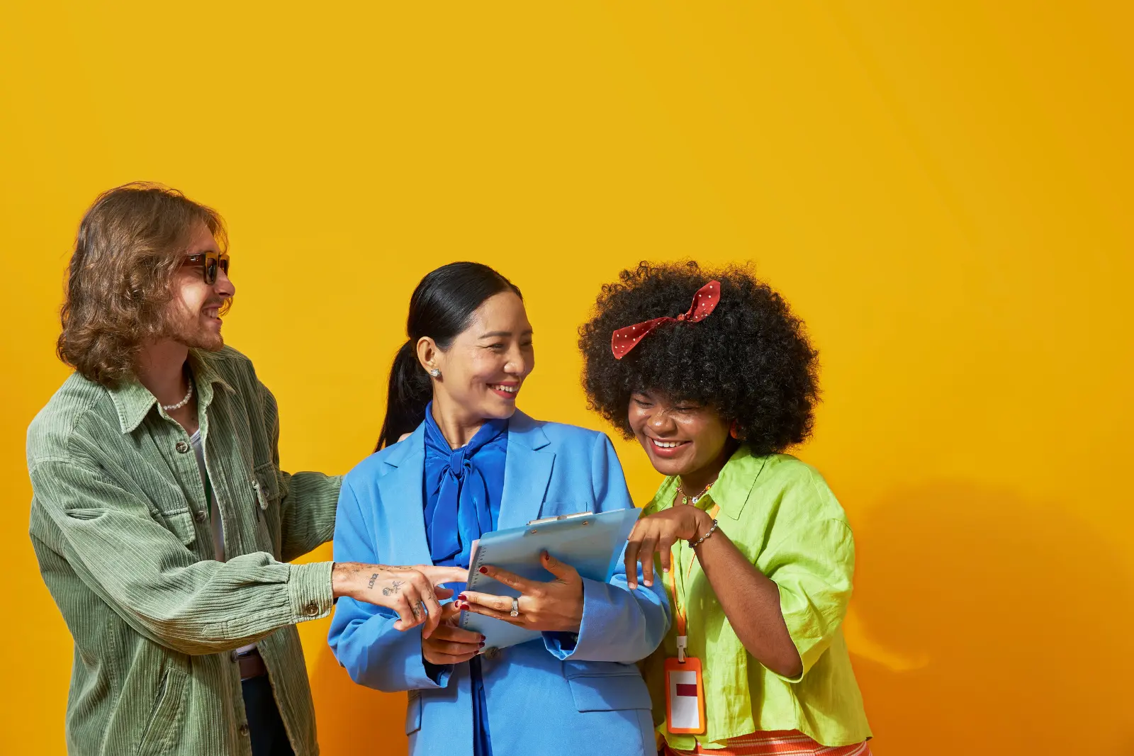 Un consultant dédié à votre projet