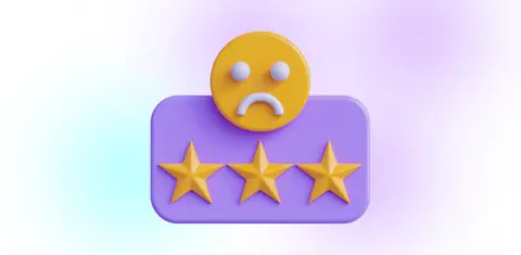 Supprimer les faux avis négatif