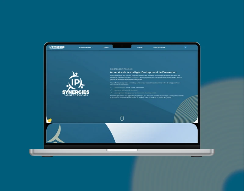 IP Synergies avocats