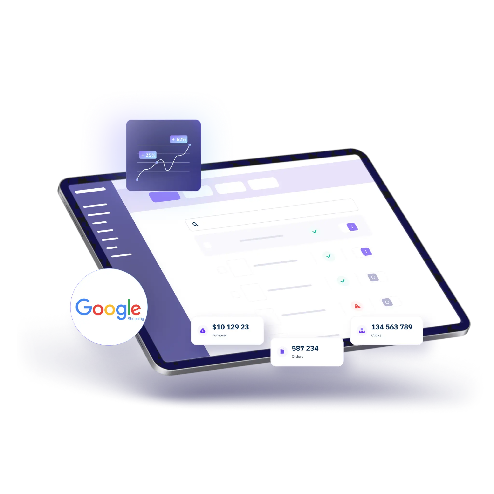 Accompagne par une agence experte Google Shopping Ads