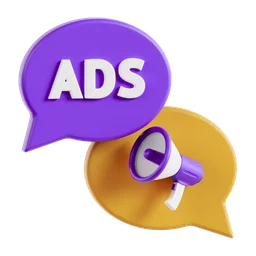 Publicités en ligne