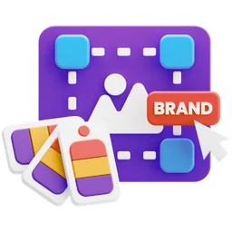 Création d'identité visuelle