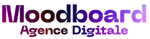 Moodboard agency spécialiste digitalisation