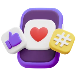 Social Media Content