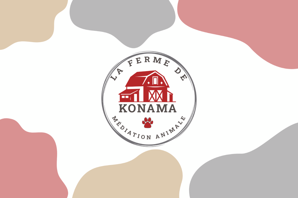 Un logo qui ne représente pas l'activité